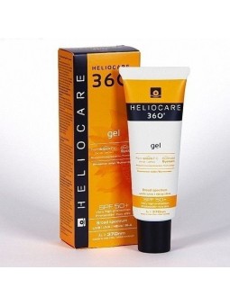 Heliocare 360º Gel SPF-50+...