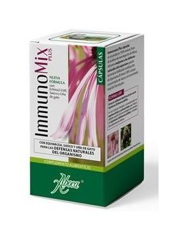 Aboca Immunomix Plus 50...