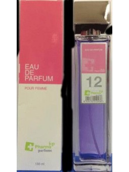 IAP Pharma Pour Femme Nº 12...