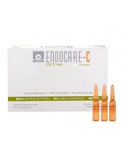 Endocare Radiance C Oil...