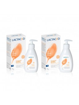 Lactacyd Gel Íntimo Pack...