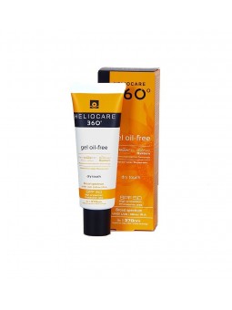 Heliocare 360º Gel Oil Free...