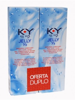 Ky Jelly Gel Lubricante...