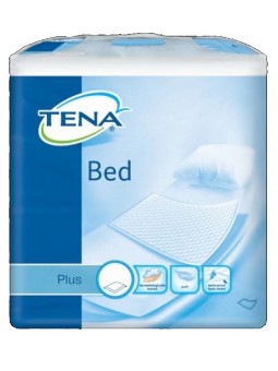 Tena Bed Plus Empapador 60...