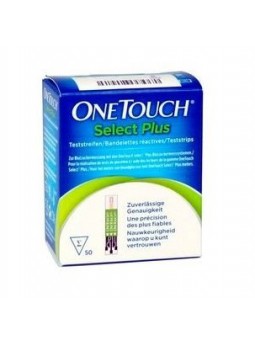 Onetouch Select Plus Tiras...