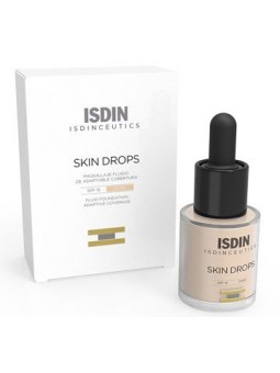 Isdinceutics Skin Drops...