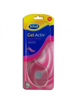 Scholl Plantillas Gel Activ...