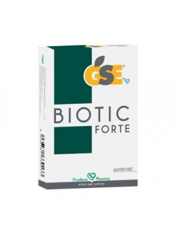 Gse Biotic Forte 24...