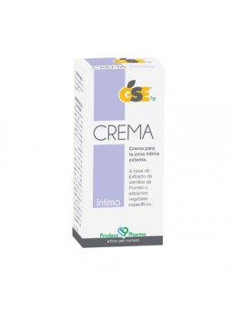 GSE Íntimo Crema 30 ml