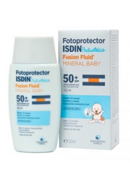 Isdin Fotoprotector...