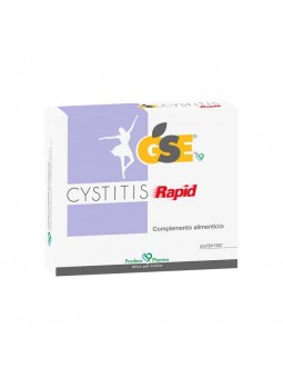 Gse Cystitis Rapid 30...