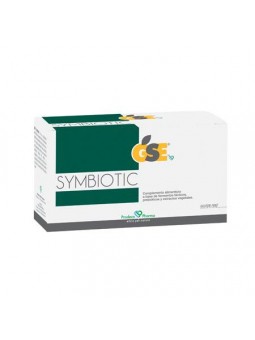 GSE Symbiotic 7 x 10uds