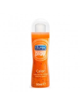 Durex Play Lubrican Calor 50ml