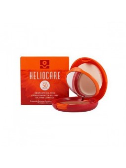 Heliocare Compacto Oil Free...