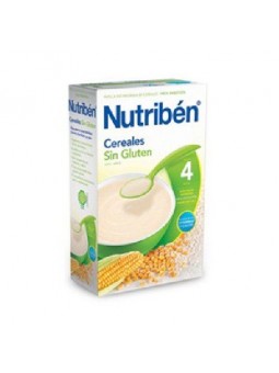 Nutribén Cereales Sin...