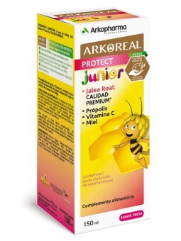 Arkoreal Jarabe Protect...