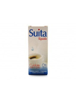 Suita Sacarina Líquida 24ml