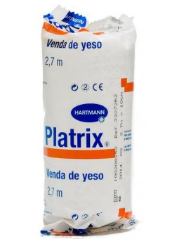 Hartmann Platrix Venda...