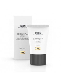 Isdin Glicoisdin Gel Facial...