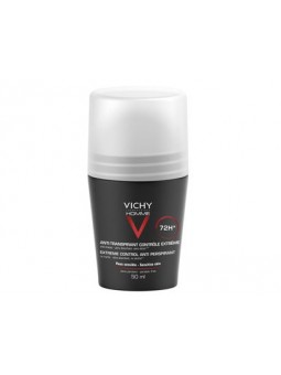 Vichy Desodorante Control...