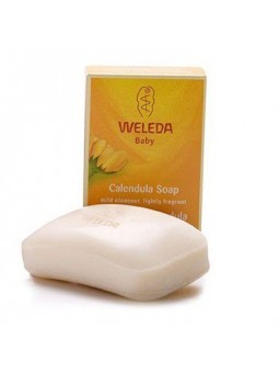 Weleda Jabon Vegetal en...