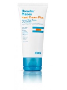 Isdin Ureadin Manos Plus 50ml