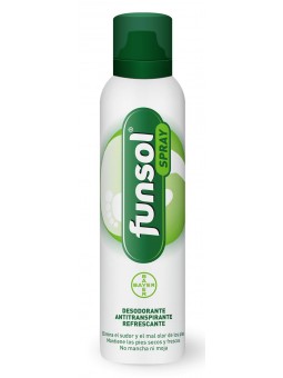 Funsol Spray 150ml