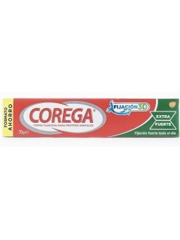 Corega Super Ultr Cr Ext Fte70