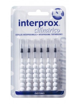 Cepillo Interprox 6...