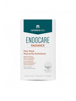 Endocare Radiance Peel Mask...