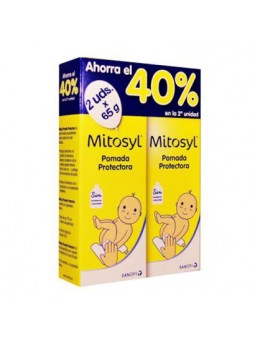 Mitosyl Pomada Protectora 2...