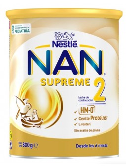 Nestlé Nan Supreme 2 800 g