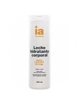 Interapothek Leche...