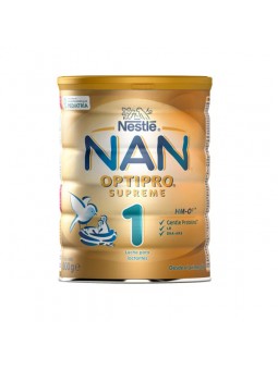 Nestlé Nan Supreme Pro 1 800 g