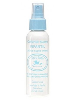 Picu Baby Colonia 100 ml