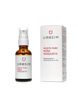 Uresim Rosa Mosqueta Aceite...