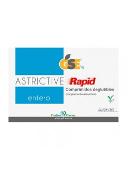 GSE Entero Astrictive Rapid...