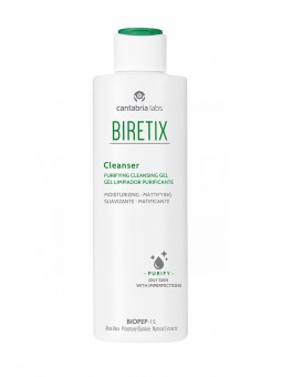 Biretix Cleanser Gel...