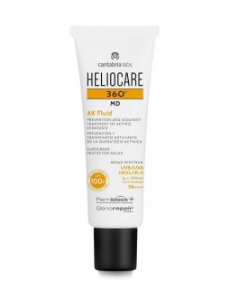 Heliocare 360º MD AK Fluid...