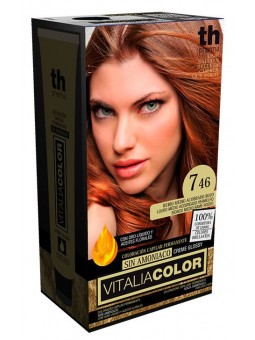 TH Pharma Vitalia Color...