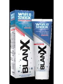 Blanx White Shock Instant...