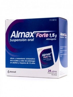 ALMAX FORTE 1,5 g...