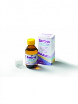 Tautoss 6 Mg-ml Jarabe 200 Ml