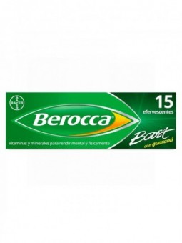 Berocca Boost 15...