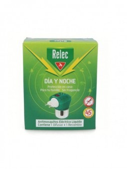 Relec Antimosquitos...