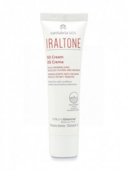 Iraltone DS Crema 30ml