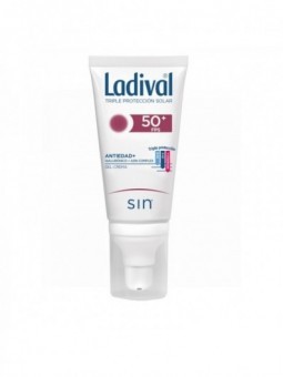 Ladival Protección Facial...