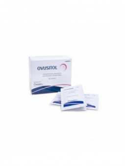 Ovusitol 30 Sobres