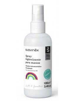 Suavinex Spray...