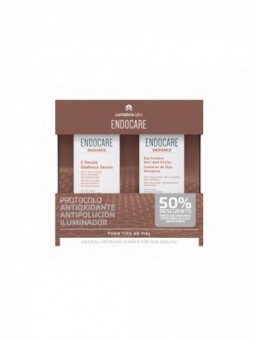 Endocare Pack Radiance C...